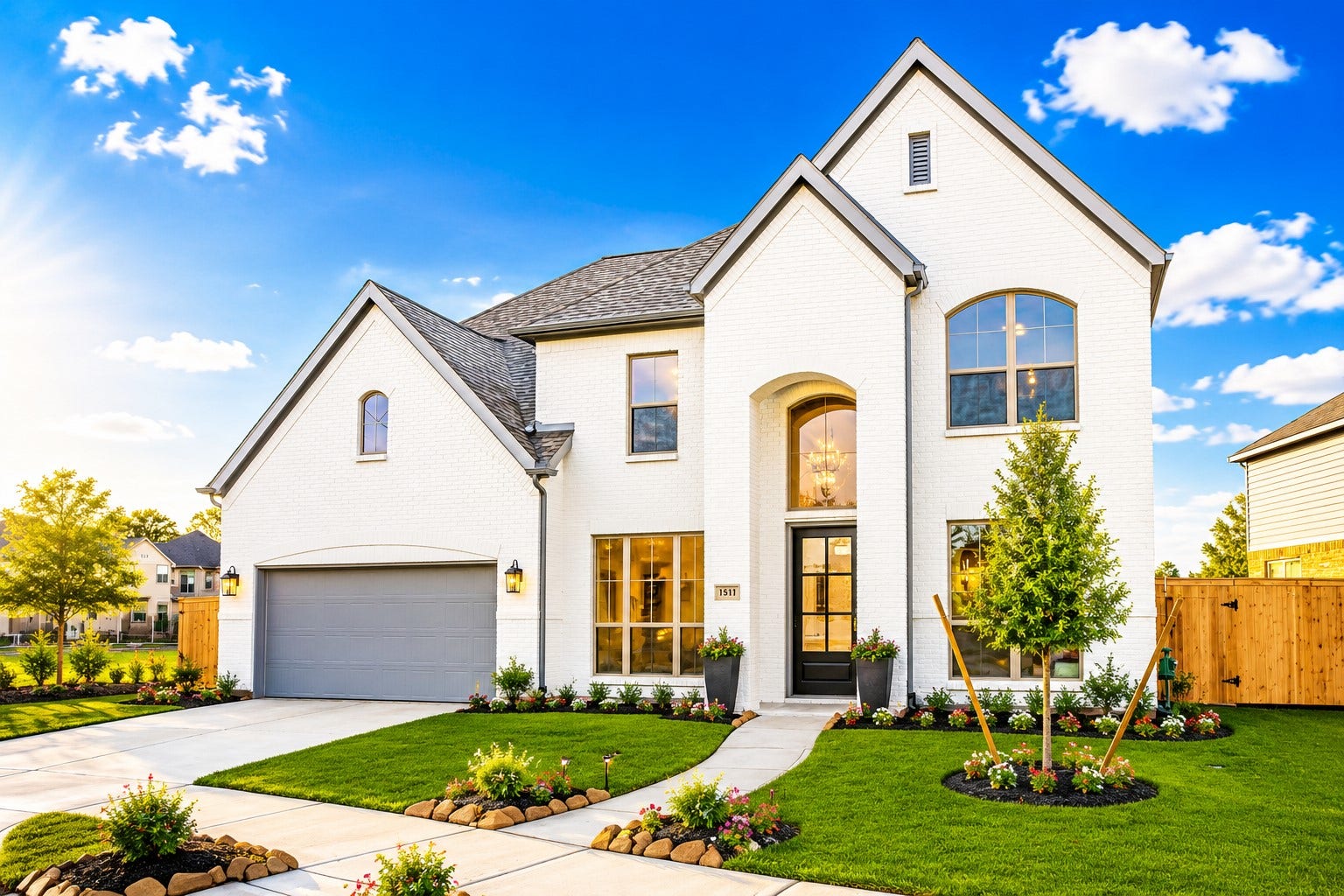 1511 Country Air Lane, Missouri City, TX 77459 1511 Country Air Lane, Missouri City, TX 77459