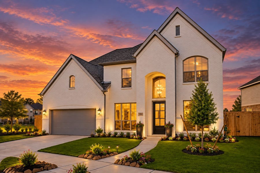 Property photo for 1511 Country Air Lane, Missouri City, TX
