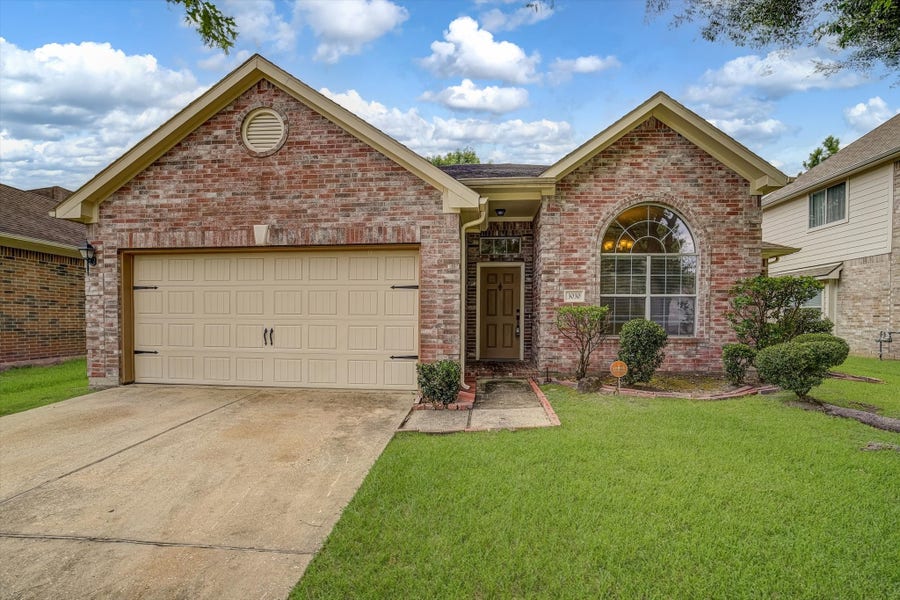 Property photo for 3030 Peerless Pass Court, Spring, TX