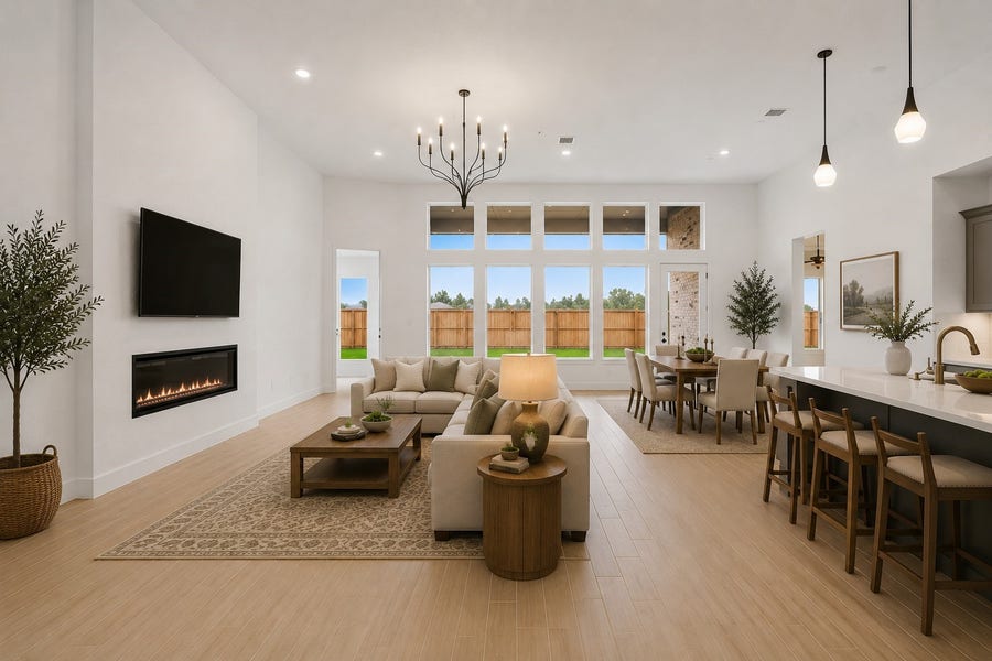 Property photo for 25607 Brawner Drive, Katy, TX