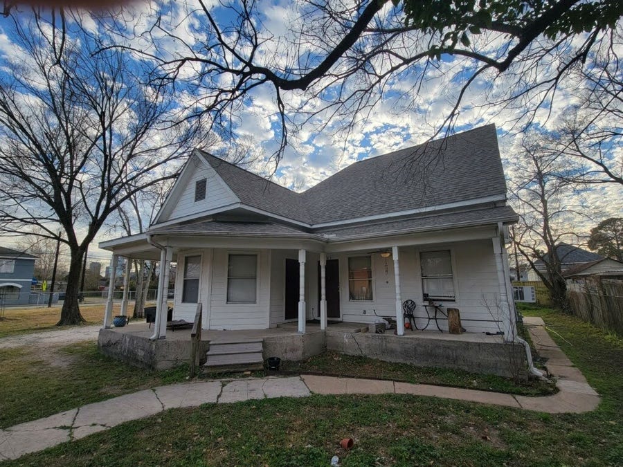 Property photo for 1905 Chapman Street, Houston, TX