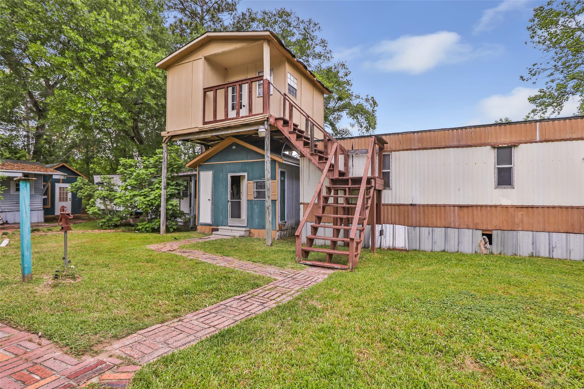 21061 Brazos Drive, Porter, TX 77357 21061 Brazos Drive, Porter, TX 77357