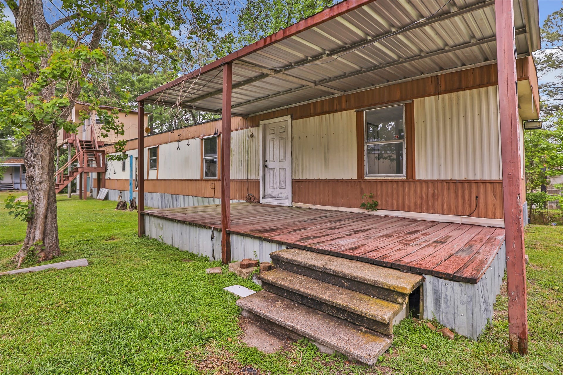 21061 Brazos Drive, Porter, TX 77357 21061 Brazos Drive, Porter, TX 77357