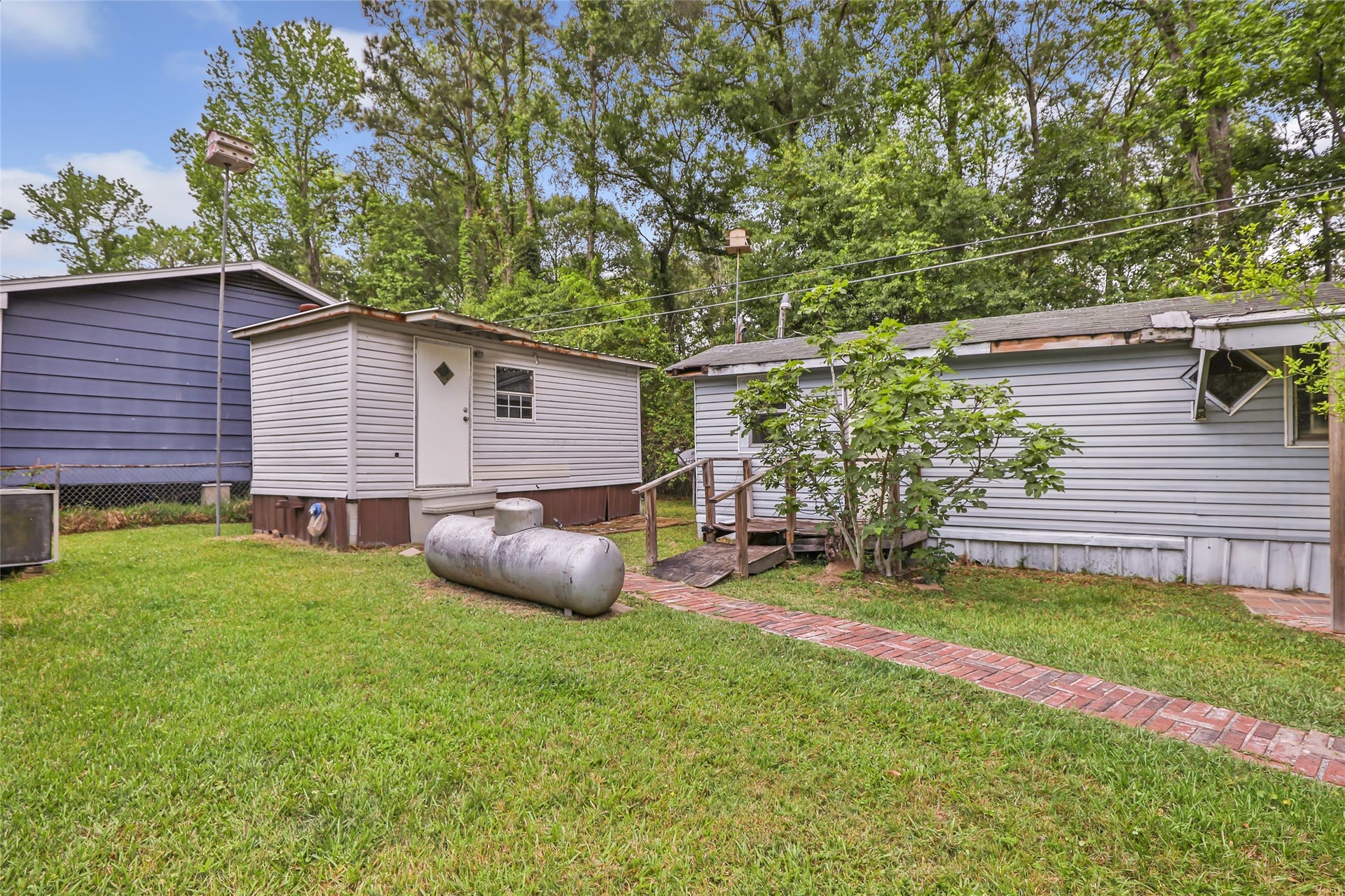 21061 Brazos Drive, Porter, TX 77357 21061 Brazos Drive, Porter, TX 77357