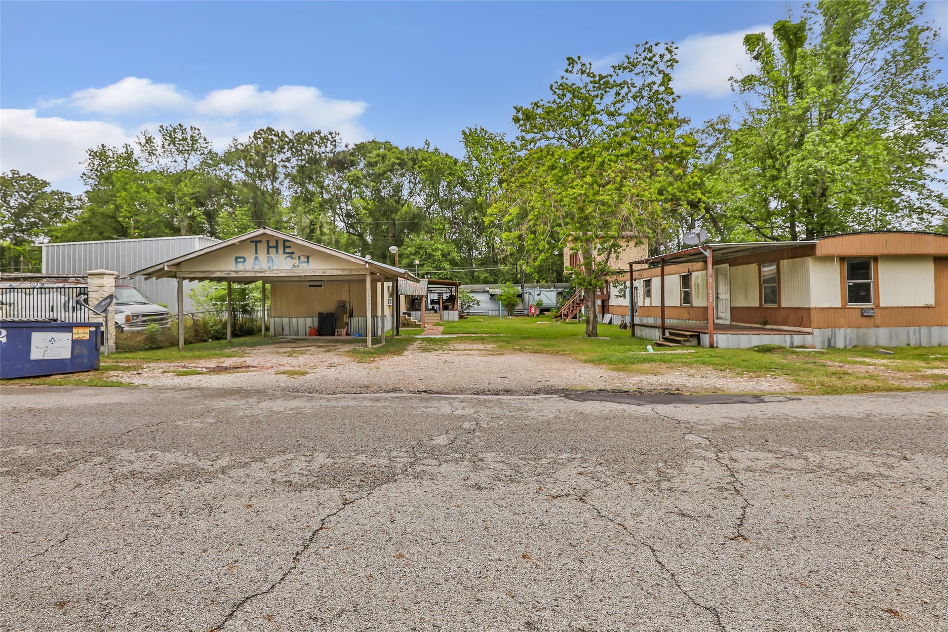 21061 Brazos Drive, Porter, TX 77357 21061 Brazos Drive, Porter, TX 77357