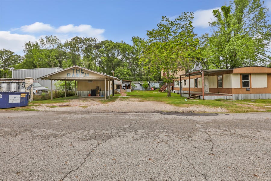 Property photo for 21061 Brazos Drive, Porter, TX
