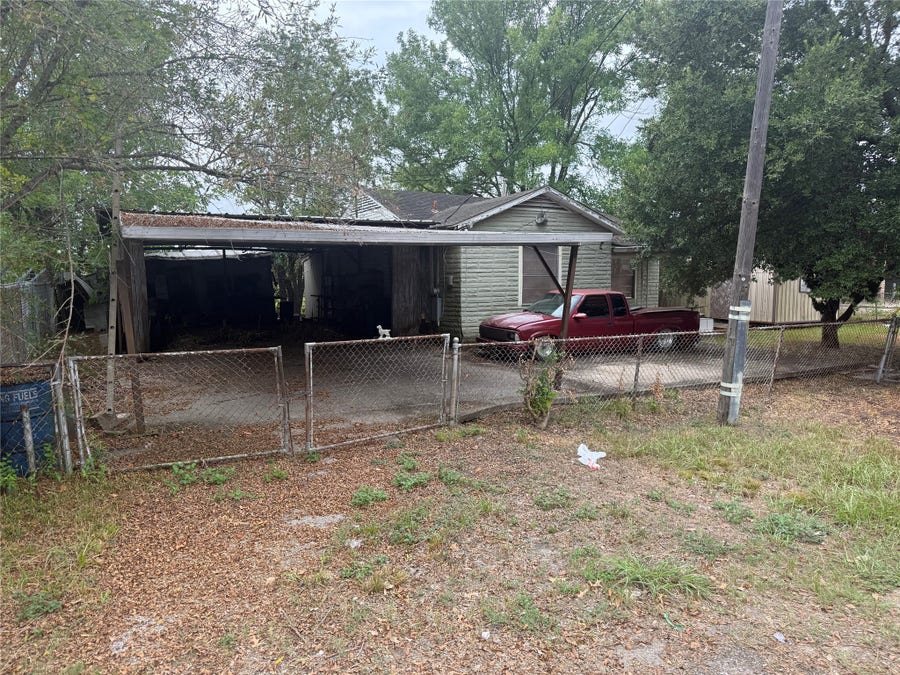 Property photo for 2206 Harris Avenue, Pasadena, TX