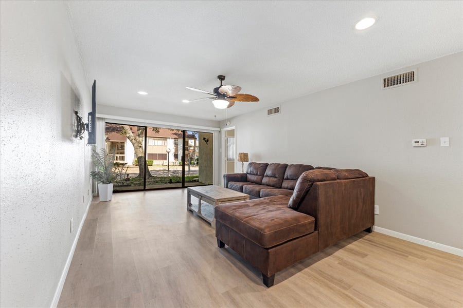 Property photo for 12100 Melville Drive, #409D, Montgomery, TX