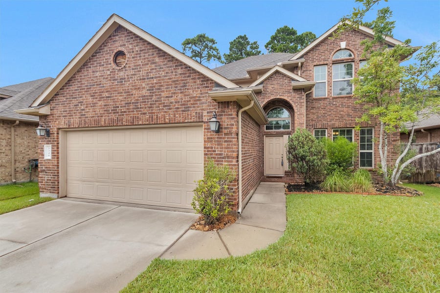 Property photo for 5340 Pointe Spring Crossing, Spring, TX
