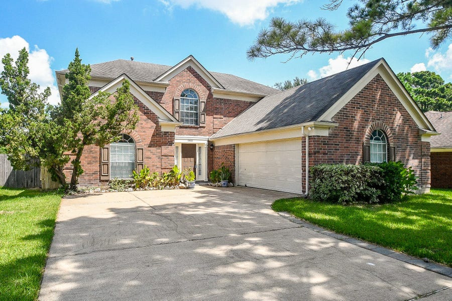 Property photo for 13122 Newberry Street, Sugar Land, TX