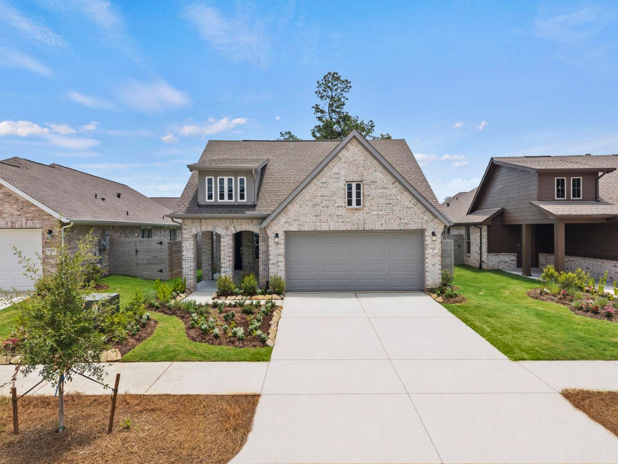 Property photo for 9392 Cordial Circle, Montgomery, TX