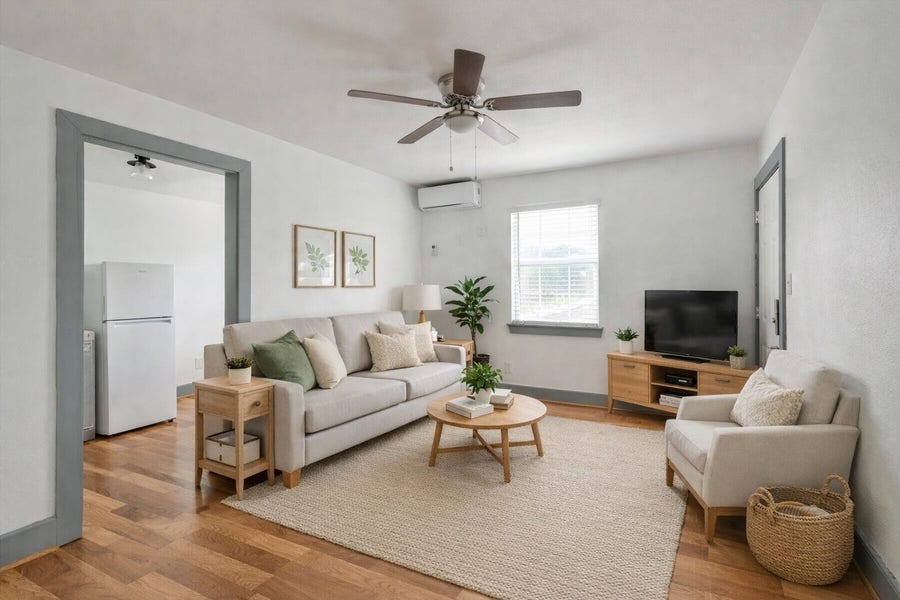 Property photo for 5320 Polk Street, #10, Houston, TX
