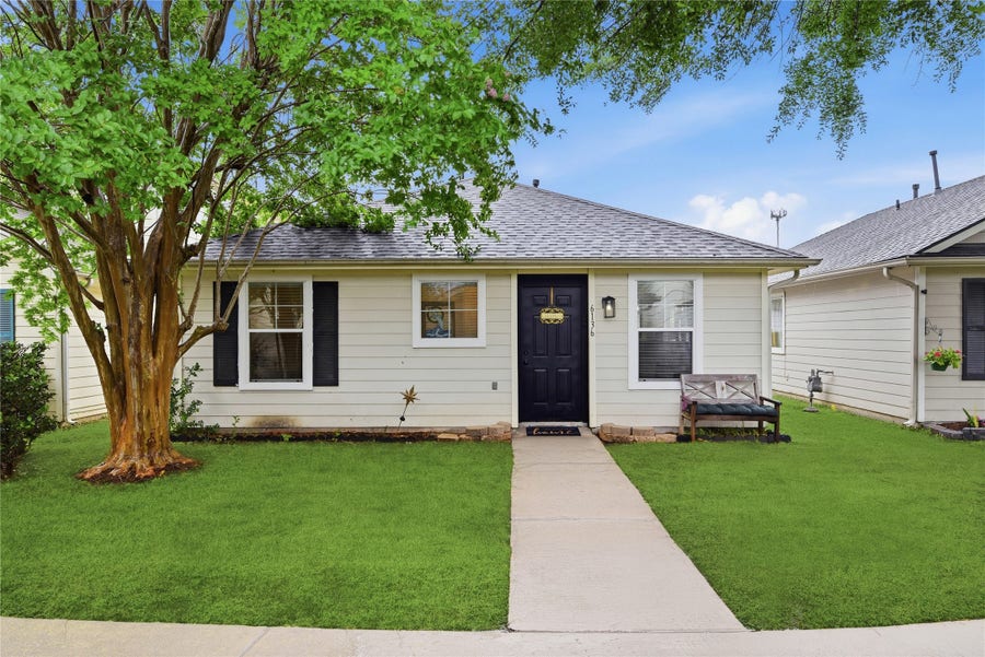 Property photo for 6136 Lone Prairie Way, Katy, TX