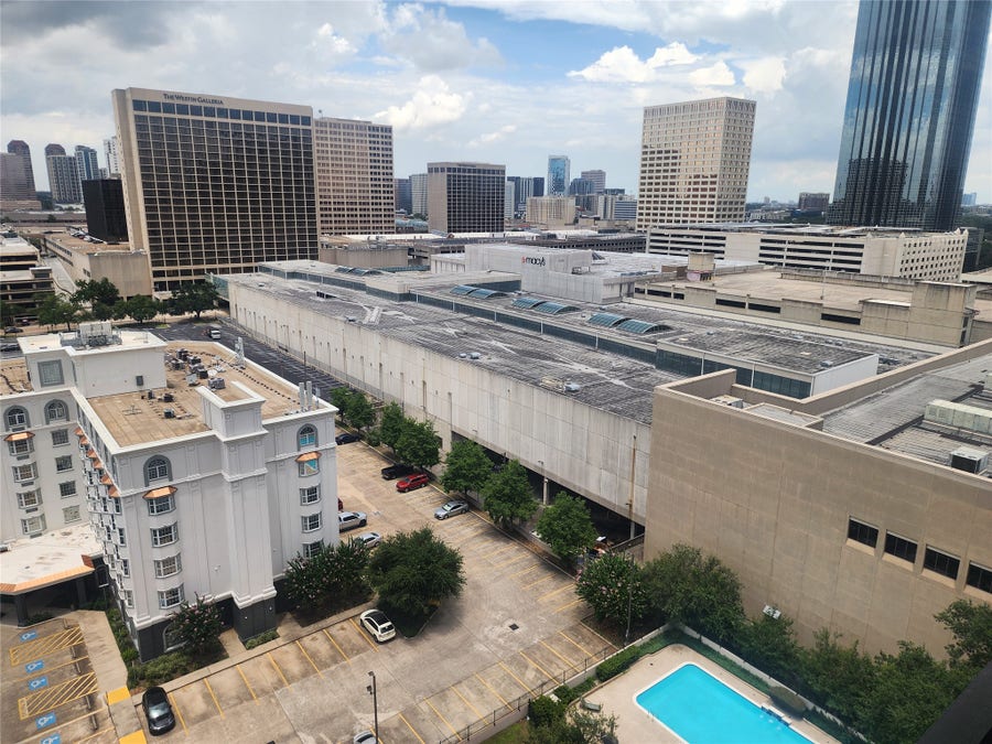 Property photo for 5150 Hidalgo Street, #1403, Houston, TX