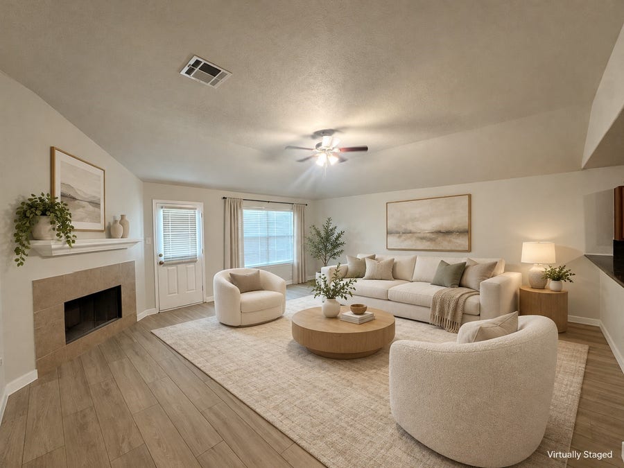 Property photo for 2654 Daryns Landing Drive, Houston, TX