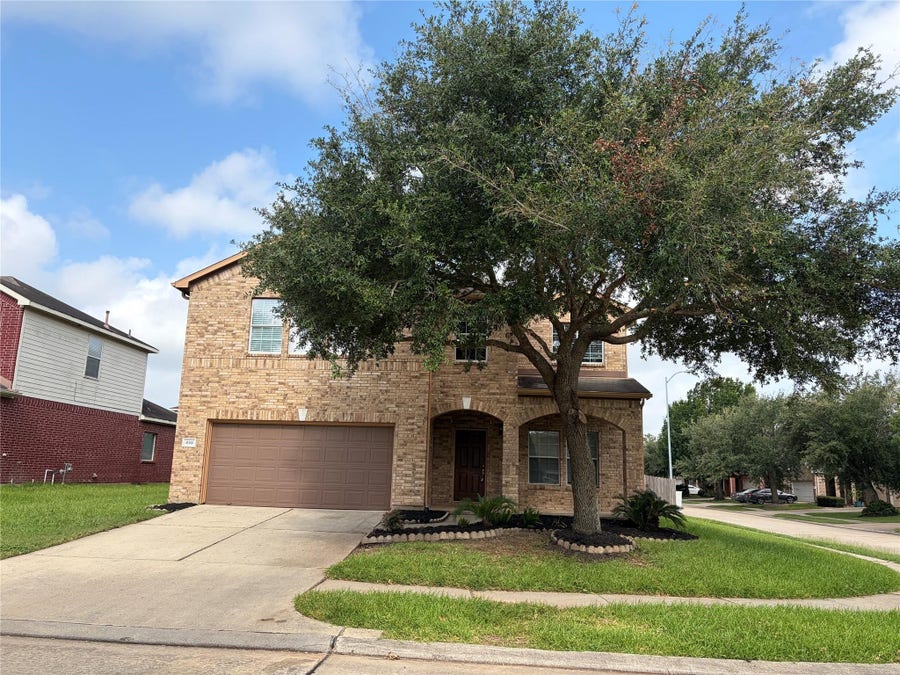 Property photo for 410 Sunwood Glenn Lane, Katy, TX