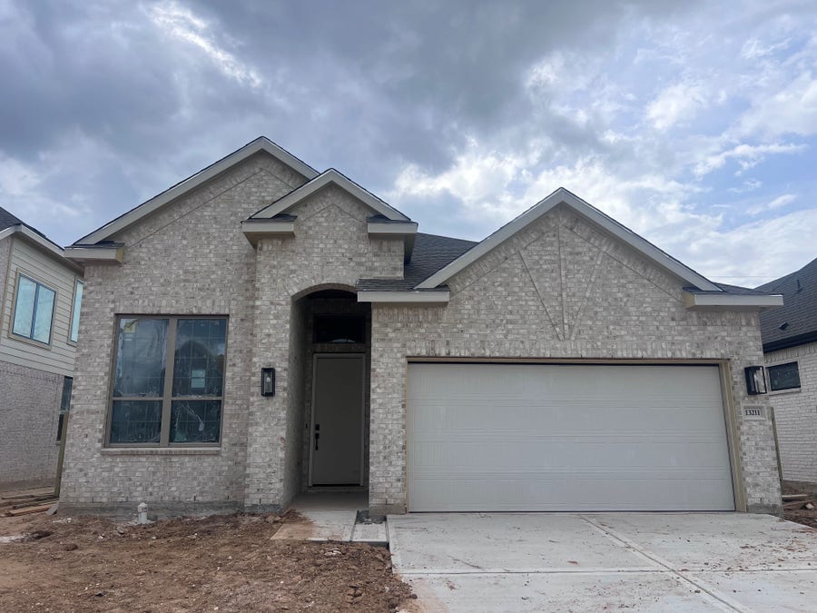 Property photo for 13211 Valley Orchard, Tomball, TX