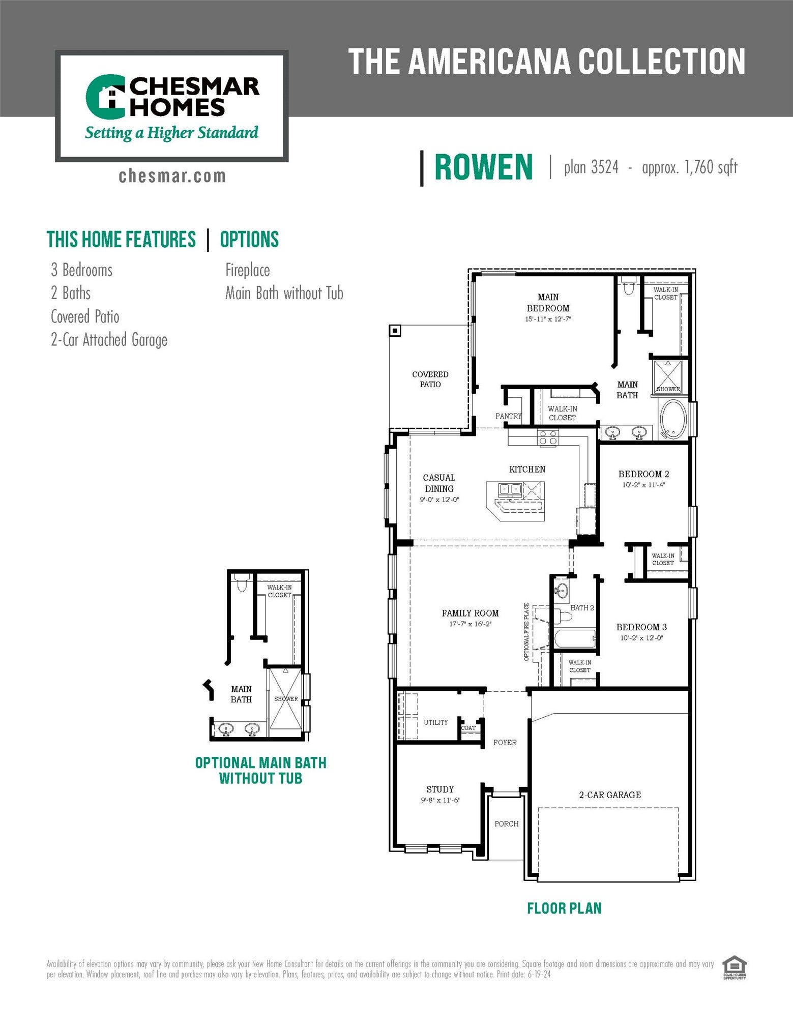 13211 Valley Orchard, Tomball, TX 77375
