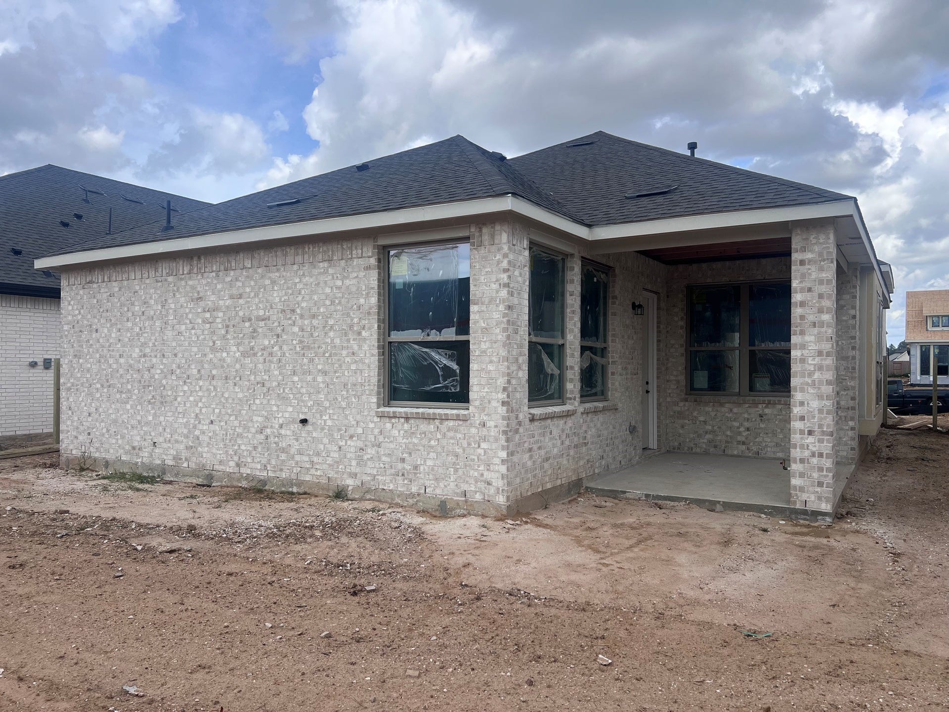 13211 Valley Orchard, Tomball, TX 77375