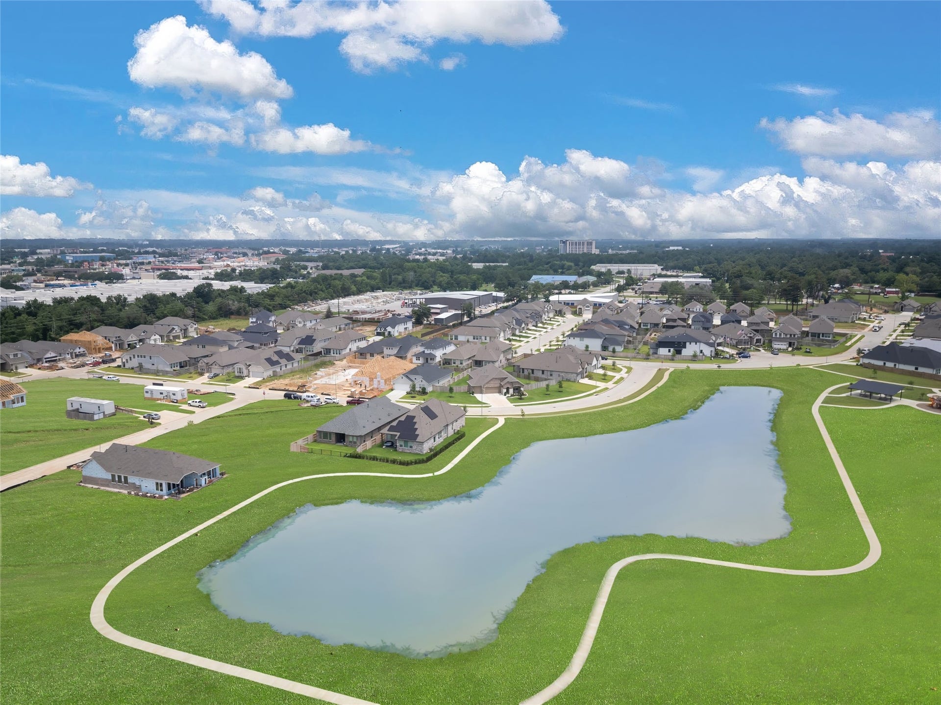 13211 Valley Orchard, Tomball, TX 77375