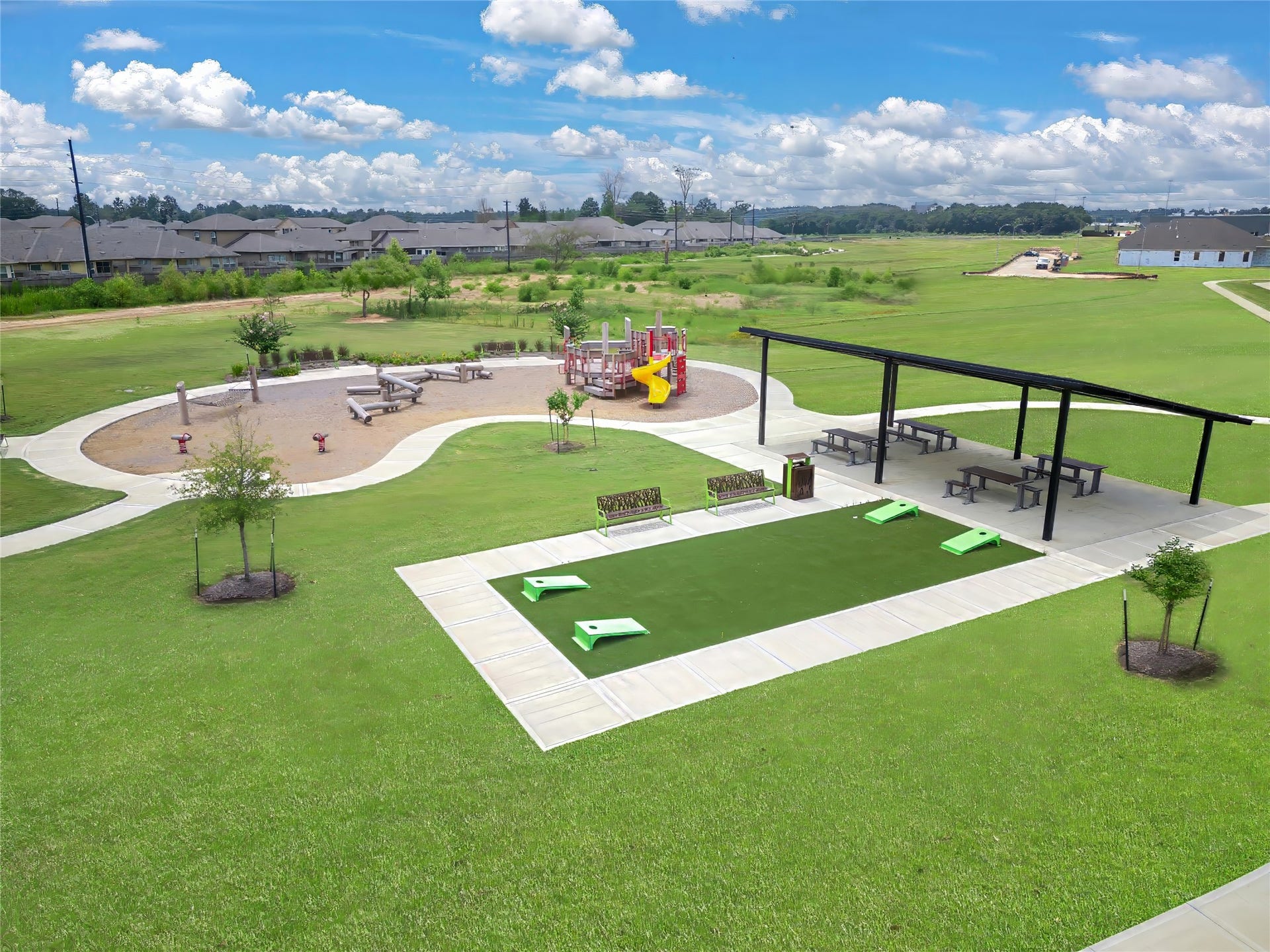 13211 Valley Orchard, Tomball, TX 77375