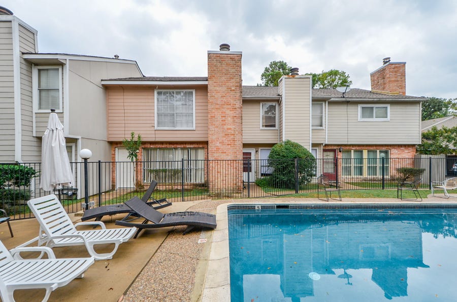 Property photo for 1853 Witte Road Road, #27, Houston, TX