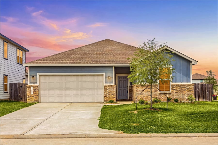 Property photo for 16851 Bristle Cone Way, Conroe, TX