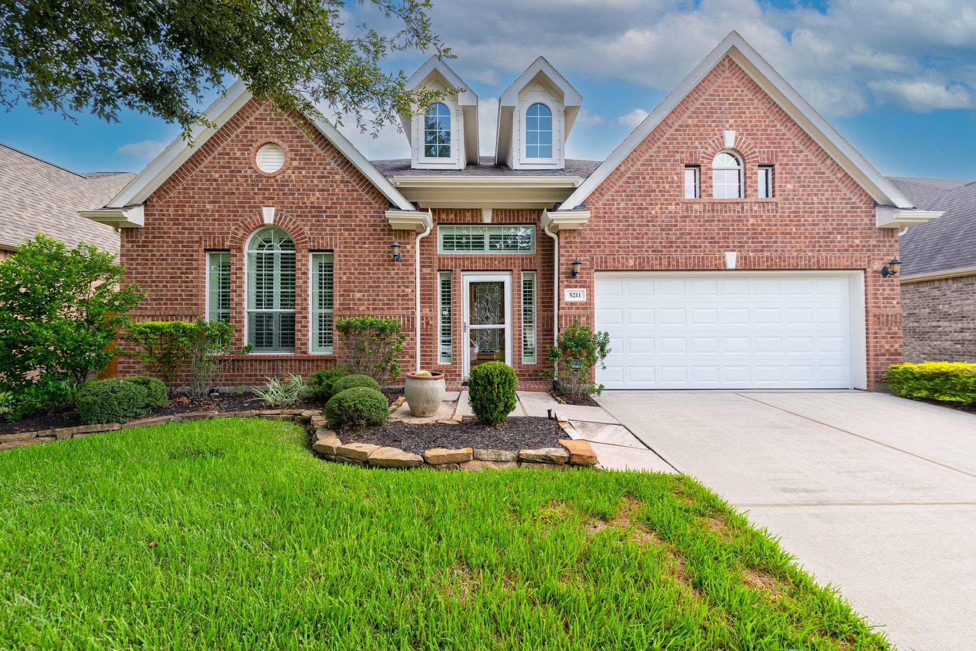 5211 Addison Hills Lane, Katy, TX 77494 5211 Addison Hills Lane, Katy, TX 77494