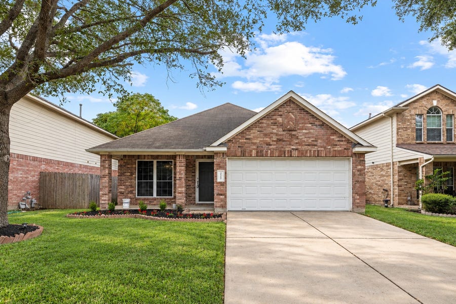 Property photo for 20247 Sunset Ranch Drive, Katy, TX