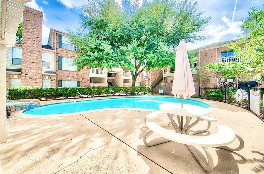 Property photo for 2626 Holly Hall Street, #306, Houston, TX