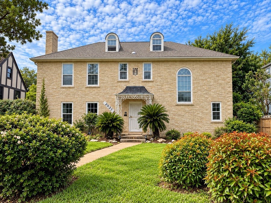 Property photo for 2512 Calumet Street, #6, Houston, TX