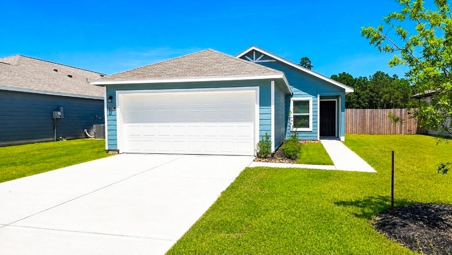 Property photo for 10695 Crockett Meadows, Conroe, TX