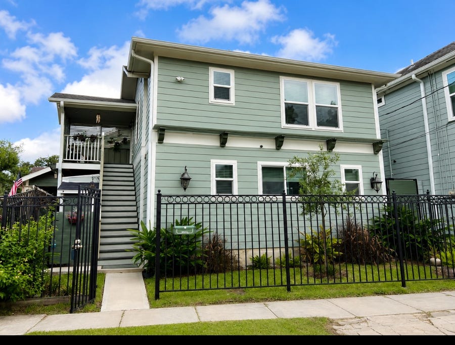 Property photo for 4703 Park Drive, Houston, TX