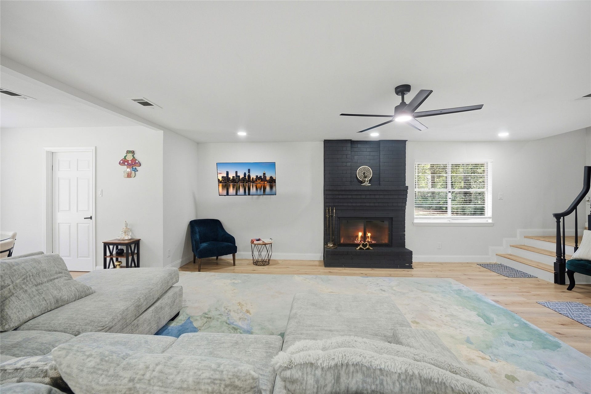 27228 Tepee Trail, Hockley, TX 77447