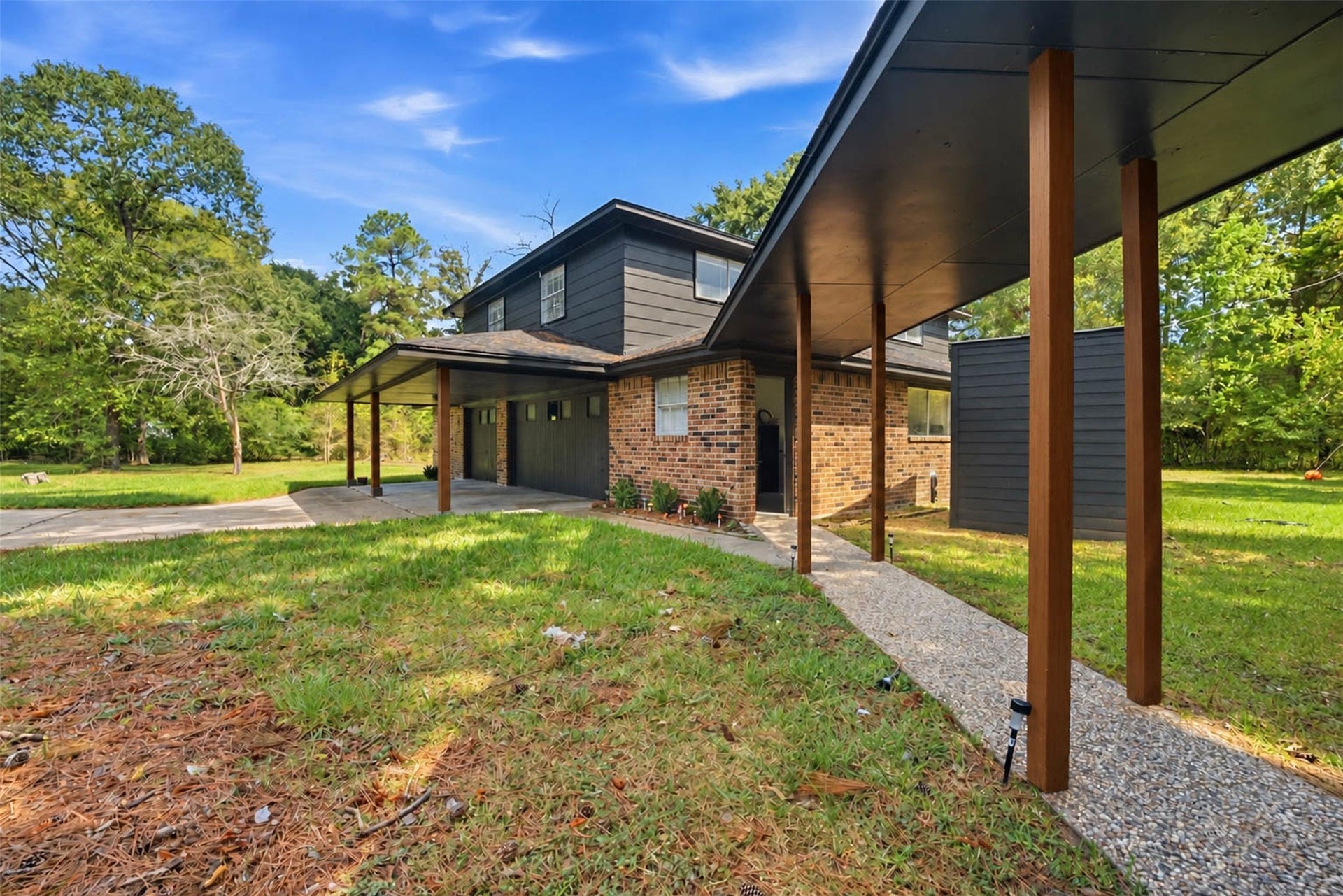 27228 Tepee Trail, Hockley, TX 77447