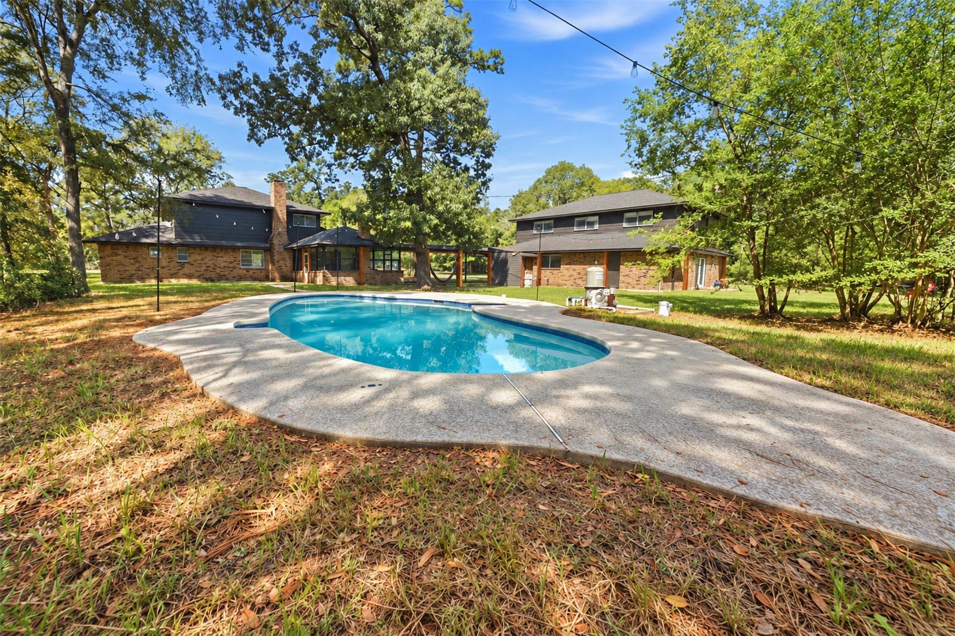 27228 Tepee Trail, Hockley, TX 77447