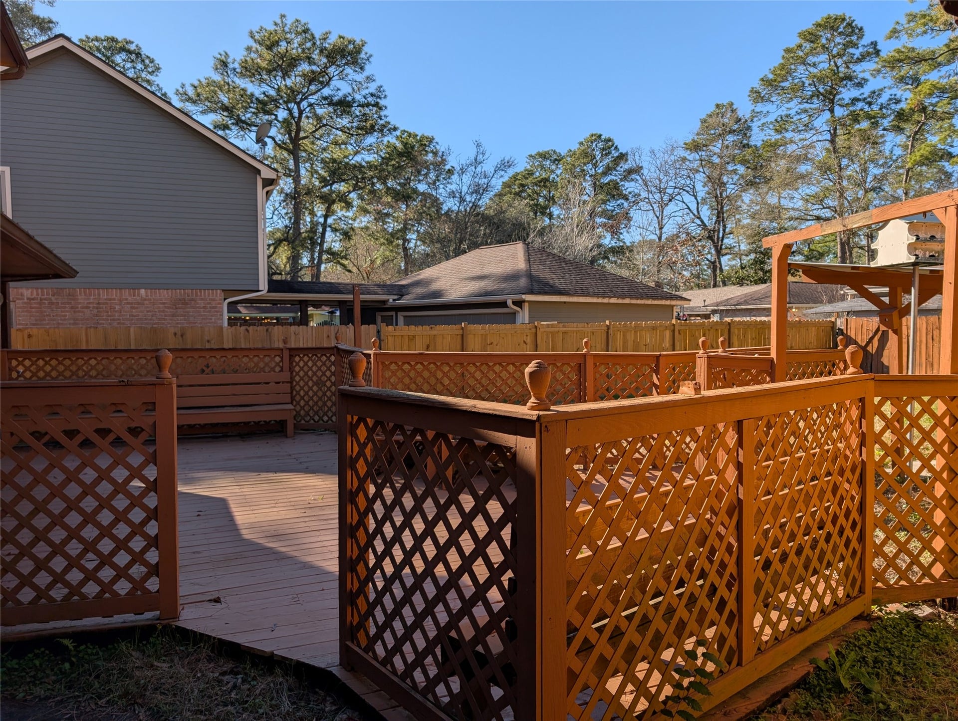 2055 Riverlawn, Houston, TX 77339 2055 Riverlawn, Houston, TX 77339