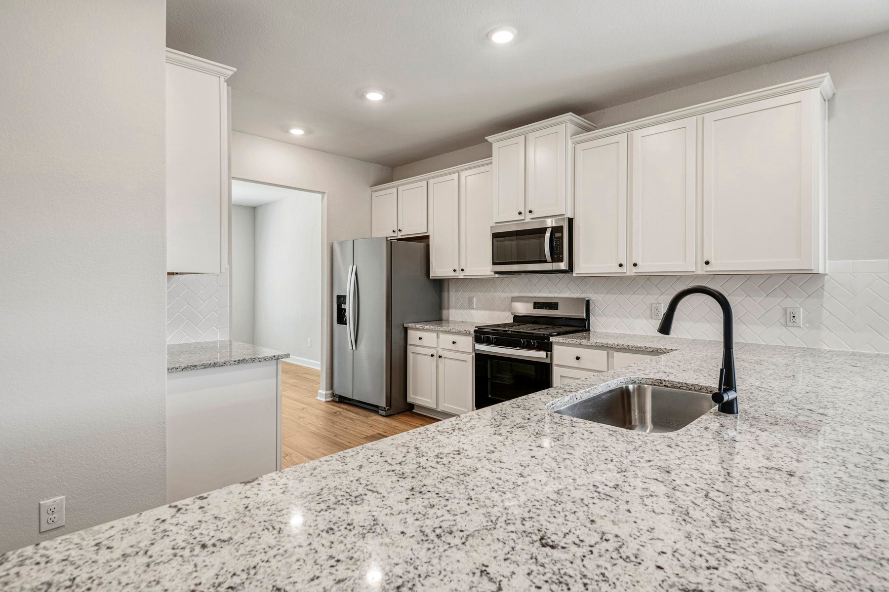 15761 Bayberry Trace Drive, Conroe, TX 77303