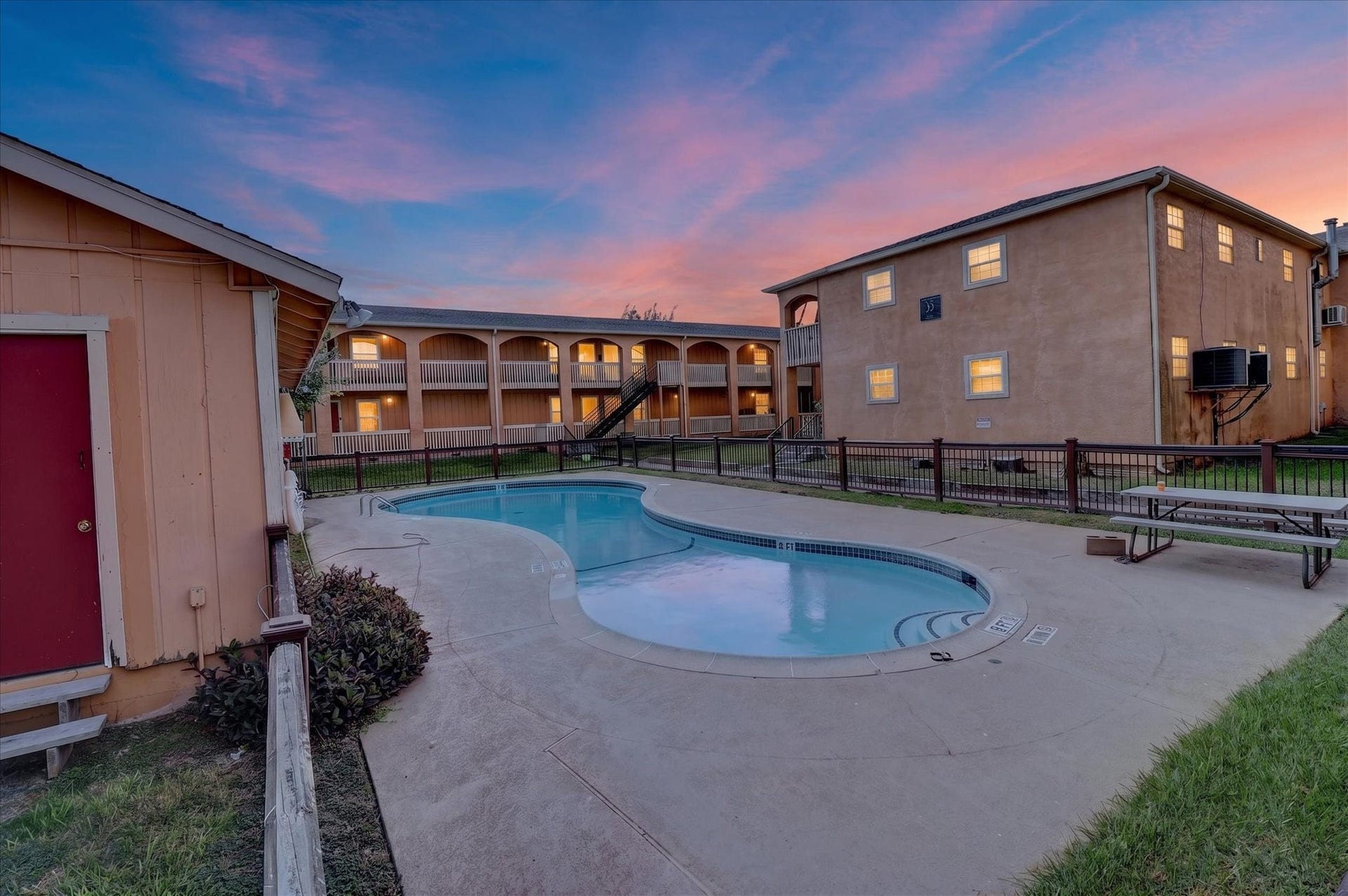 2311 71st Street, #115, Galveston, TX 77551 2311 71st Street, #115, Galveston, TX 77551