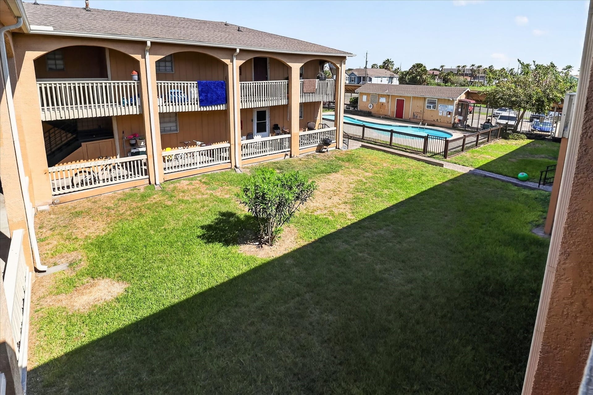 2311 71st Street, #115, Galveston, TX 77551 2311 71st Street, #115, Galveston, TX 77551