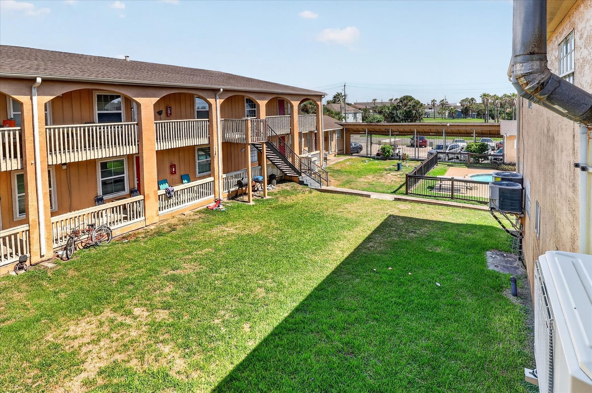 2311 71st Street, #115, Galveston, TX 77551 2311 71st Street, #115, Galveston, TX 77551