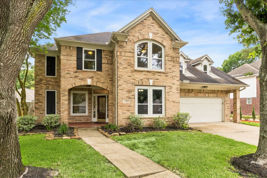 Property photo for 23039 Enchanted Landing Lane, Katy, TX