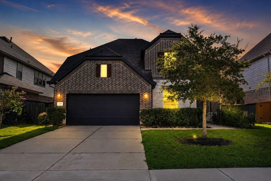 Property photo for 2119 Stargrass Drive, Katy, TX