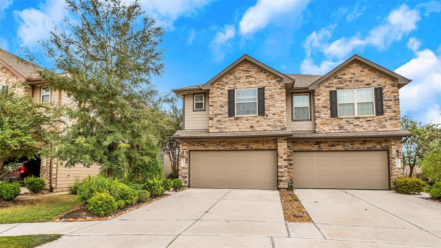 Property photo for 6475 Calgary Woods Lane, Katy, TX