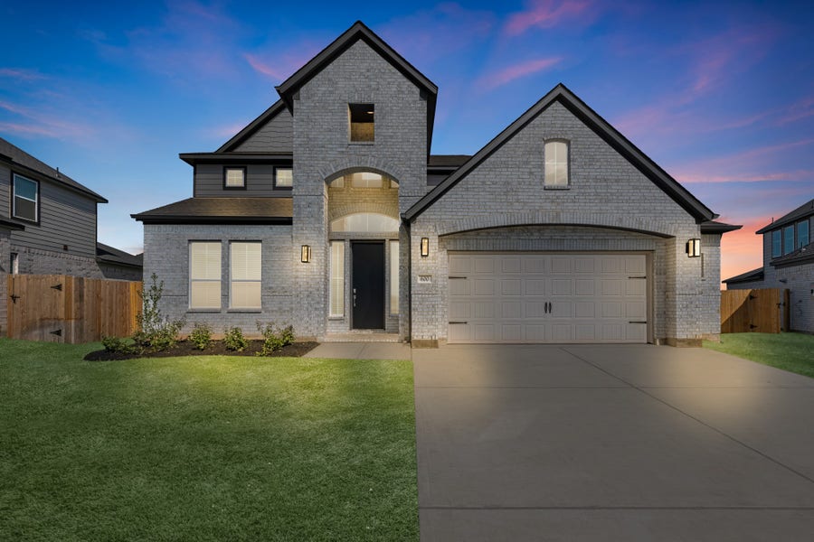 Property photo for 600 Juniper Heights Lane, Waller, TX