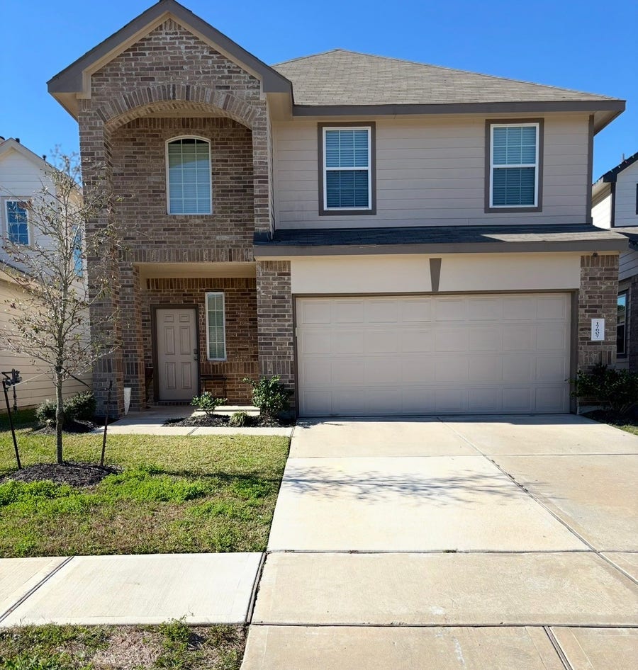 Property photo for 17607 Desmond Street, Humble, TX