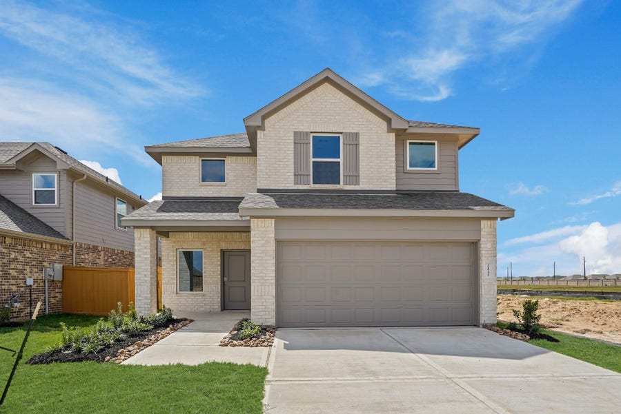 Property photo for 21731 Piazza Maggiore Lane, Tomball, TX
