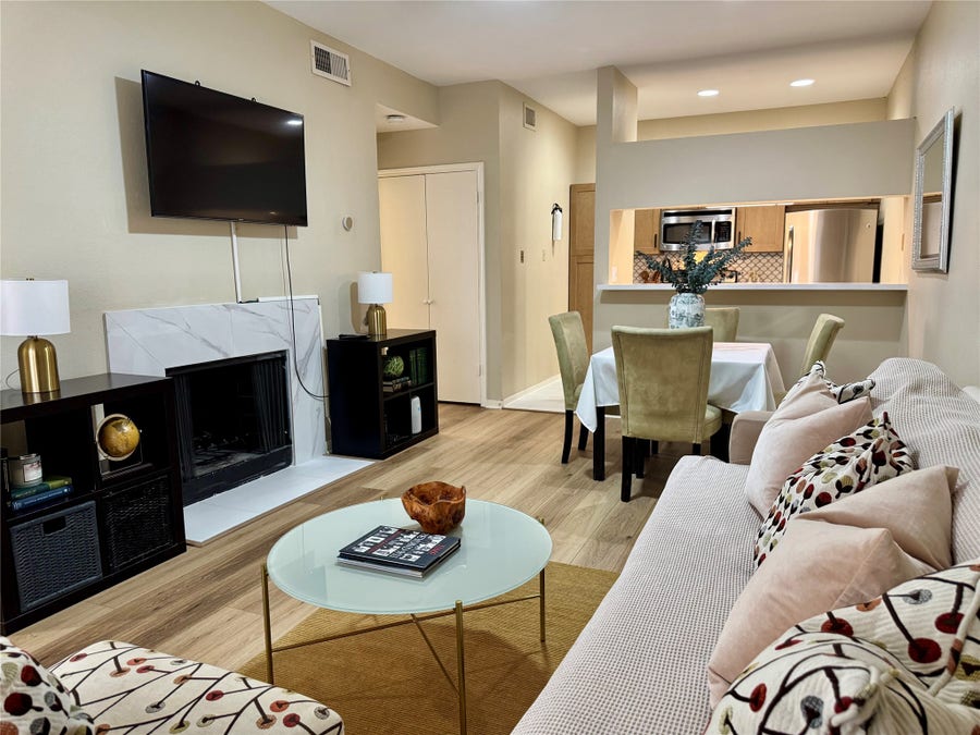 Property photo for 8055 Cambridge Street, #19, Houston, TX