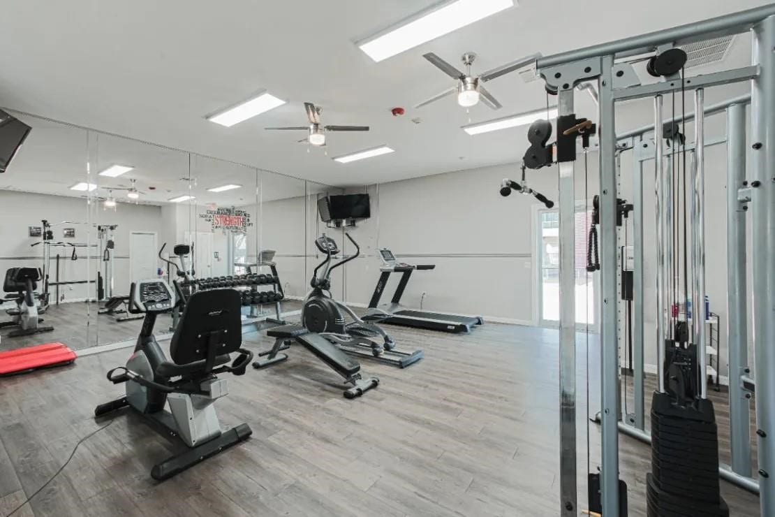 11111 W Montgomery Road, #204, Houston, TX 77088