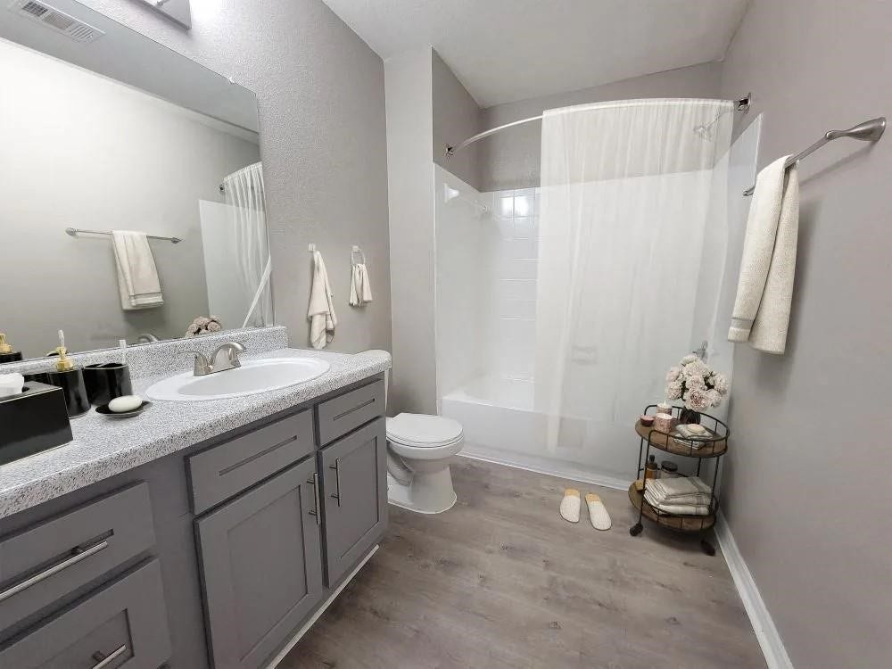 11111 W Montgomery Road, #204, Houston, TX 77088